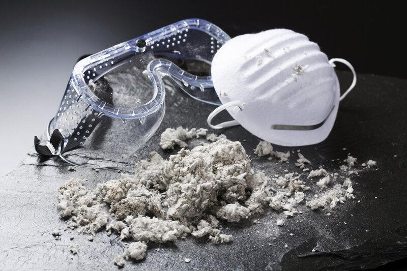 Asbestos Removal Cost Brighton East Sussex